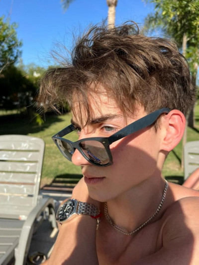 Частный массажист Станислав 