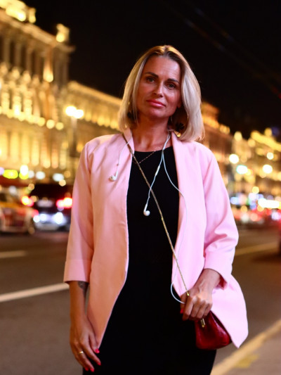 Частная массажистка Натали, Санкт-Петербург - фото 3