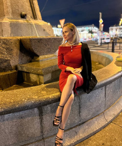 Частная массажистка Натали 