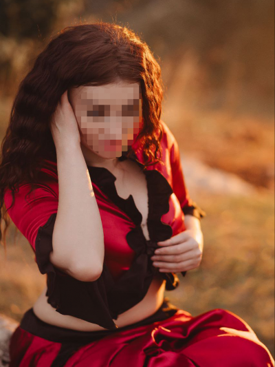 Частная массажистка Юлия 