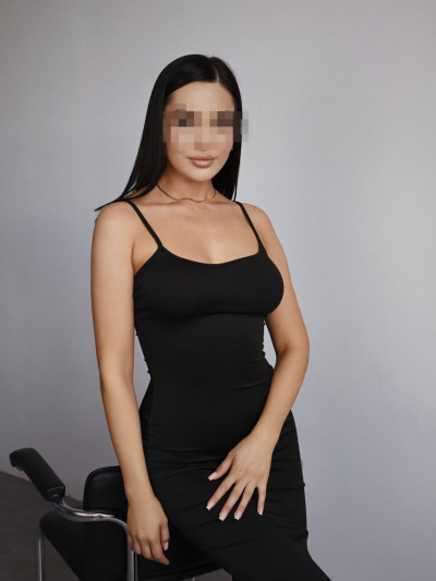 Частная массажистка Алекса 