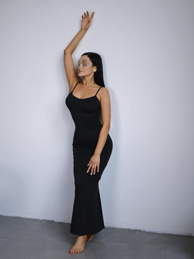 Частная массажистка Алекса 