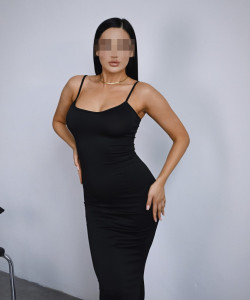 Частная массажистка Алекса 