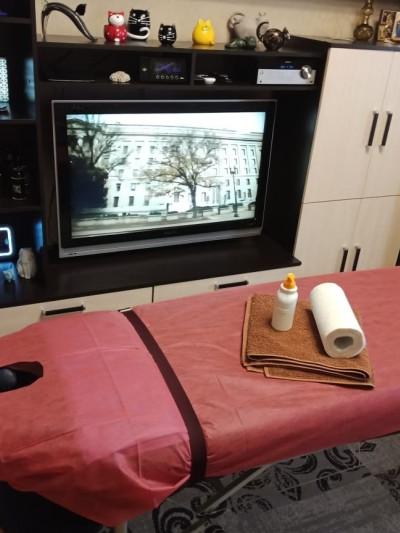 Частный массажист Сергей, Москва - фото 5