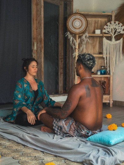 Частная массажистка Ленара, 36 лет, Москва - фото 2