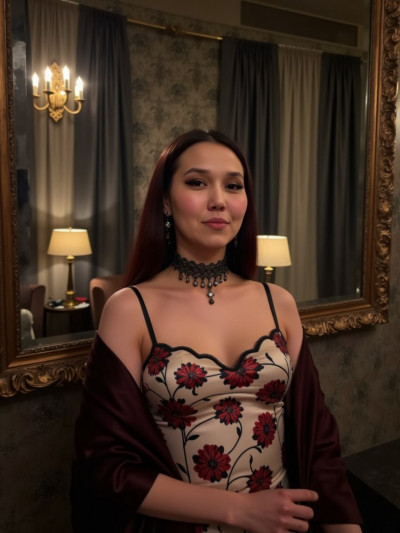 Частная массажистка Аня 