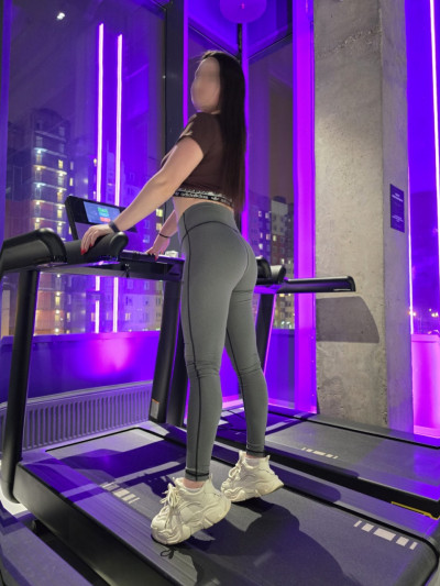 Частная массажистка Лера 