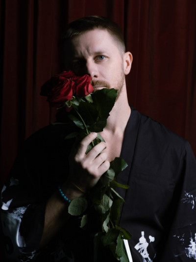 Частный массажист Сергей 