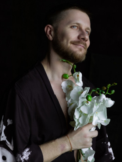 Частный массажист Сергей 