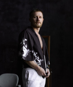 Частный массажист Сергей 