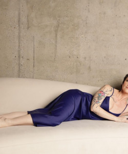 Частная массажистка Ирина 