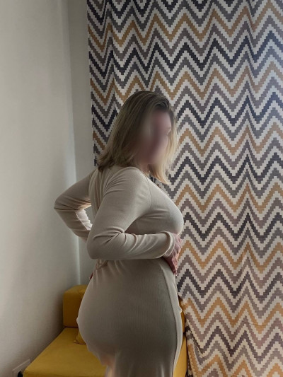 Частная массажистка Валя 