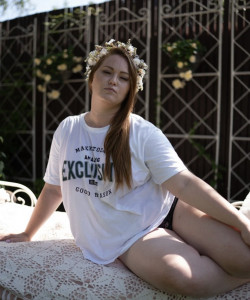 Частная массажистка Габи 