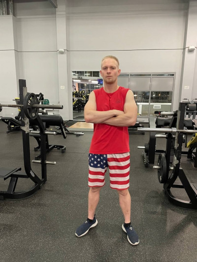 Частный массажист Максим 