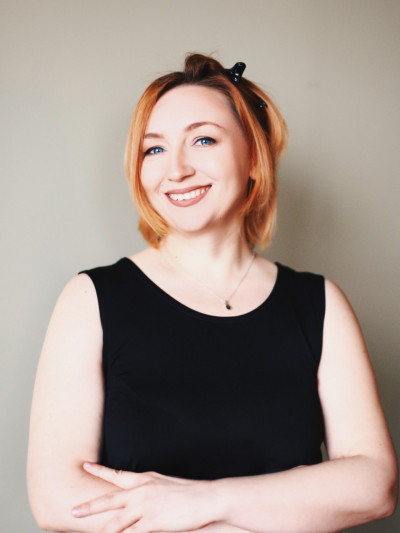 Частная массажистка Галина 