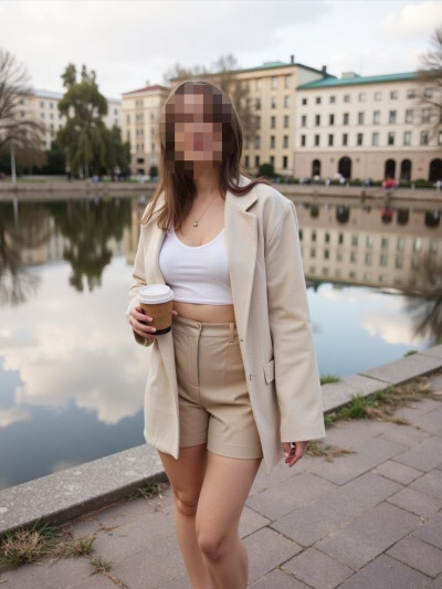 Частная массажистка Мария, Видное - фото 2