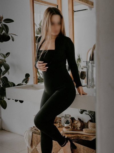 Частная массажистка Анастасия, Балашиха - фото 1