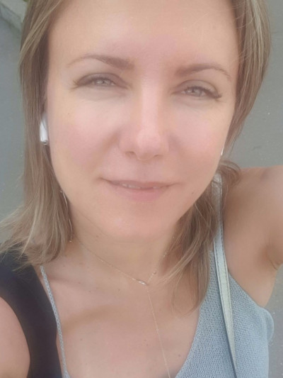 Частная массажистка Олёна 