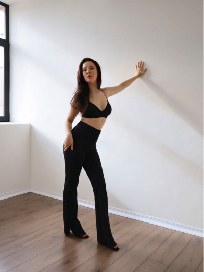 Частная массажистка Дана, 31 год, Мытищи - фото 3