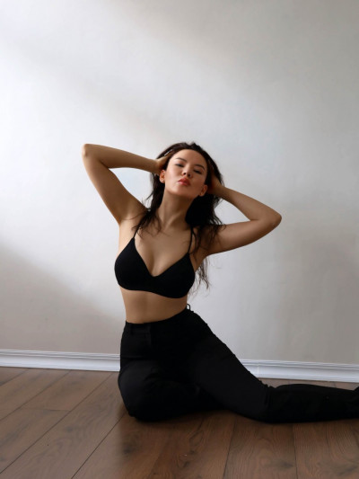 Частная массажистка Дана, 31 год, Мытищи - фото 6