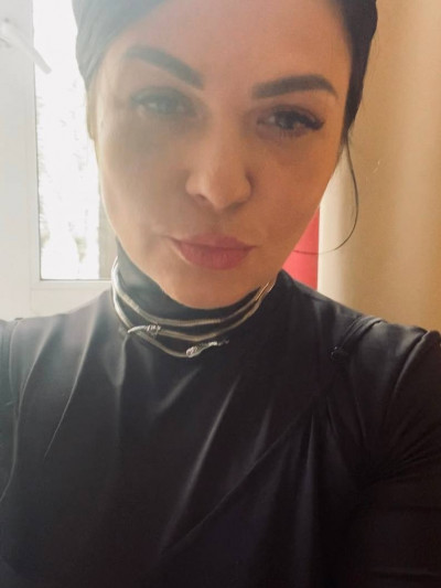 Частная массажистка Юлия 