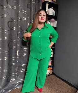 Частная массажистка Милена 