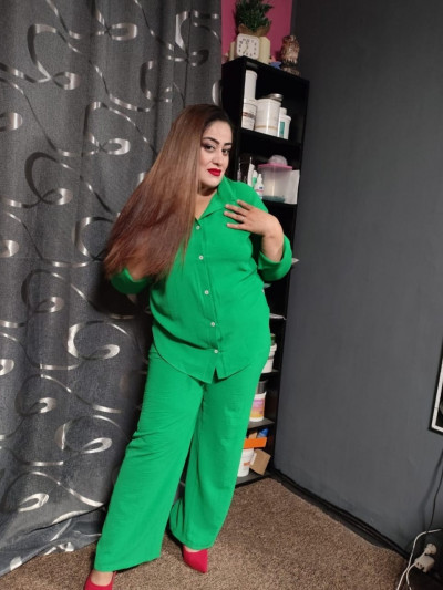 Частная массажистка Милена 