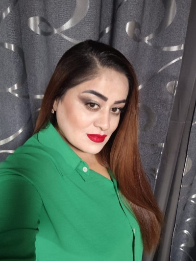 Частная массажистка Милена 