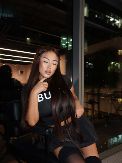 Частная массажистка Дина, 26 лет, Москва - фото 2