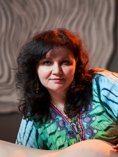 Частная массажистка Наталья 