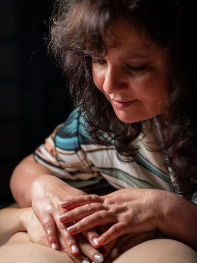 Частная массажистка Наталья, Москва - фото 2