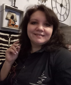 Частная массажистка Наталья 