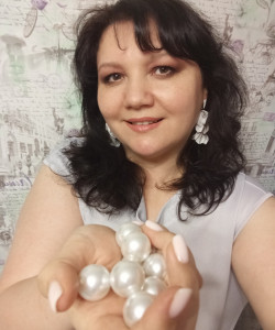 Частная массажистка Наталья 