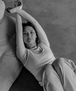 Частная массажистка Анна 