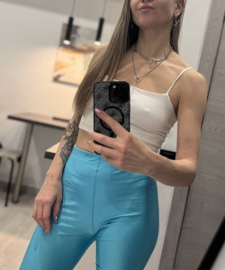 Частная массажистка Мария 