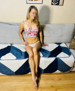 Частная массажистка Ксюша 