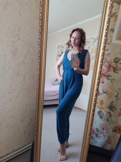 Частная массажистка Анна 