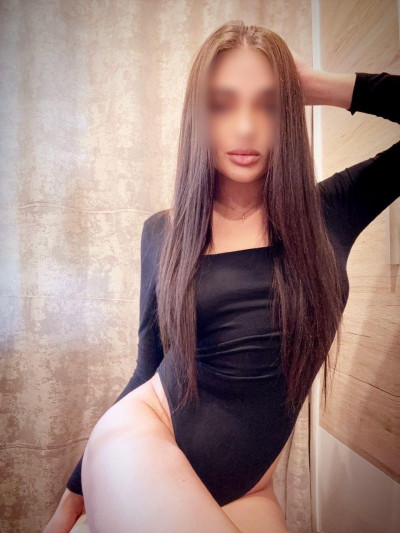 Частная массажистка Настя 