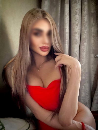 Частная массажистка Настя 