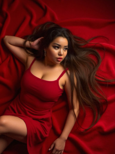 Частная массажистка Жасмин 