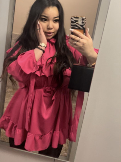 Частная массажистка Жасмин 