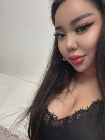 Частная массажистка Жасмин 