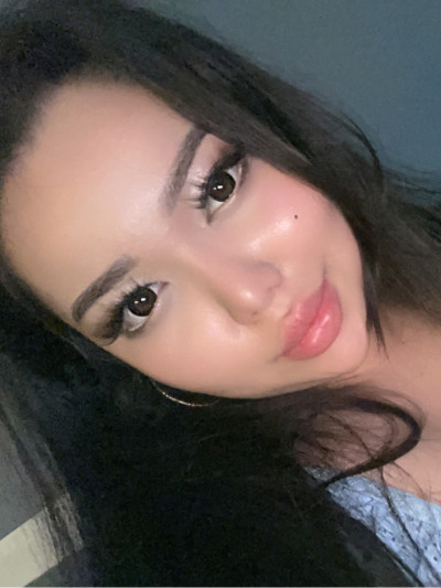 Частная массажистка Жасмин 