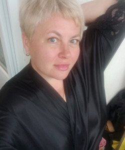 Частная массажистка Наталья 