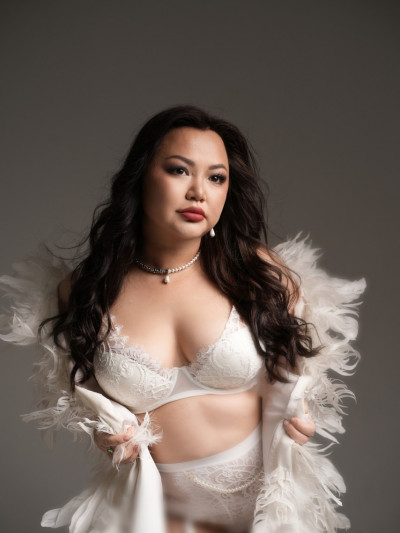 Частная массажистка Карина, Москва - фото 2