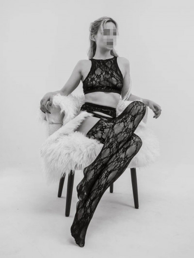 Частная массажистка Лина 