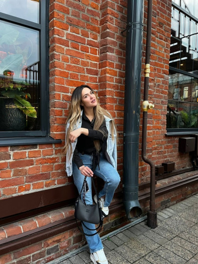 Частная массажистка Марго 