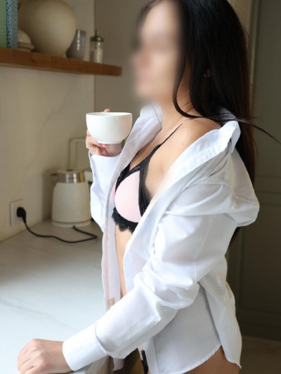 Частная массажистка Алиса 