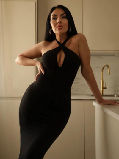 Частная массажистка Милана 