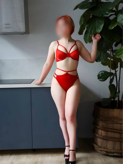 Массажистка Альбина салон массажа Эльдорадо